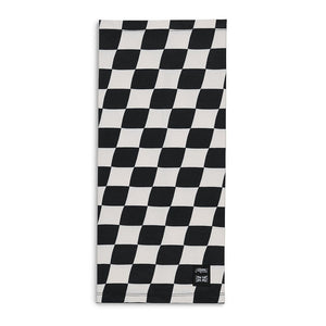 Motone SURESHOT Neck Tube (Off-white/Black)