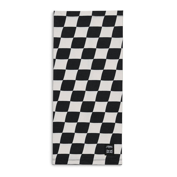 Motone SURESHOT Neck Tube (Off-white/Black)