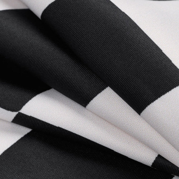 Motone SURESHOT Neck Tube (Off-white/Black)
