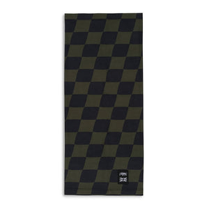 Motone SURESHOT Neck Tube (Olive/Black)