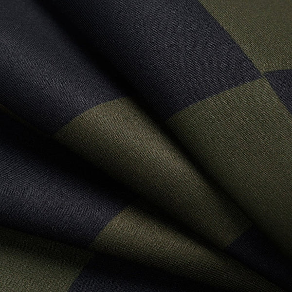 Motone SURESHOT Neck Tube (Olive/Black)