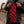 Motone SURESHOT Neck Tube (Red/Black)