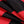 Motone SURESHOT Neck Tube (Red/Black)