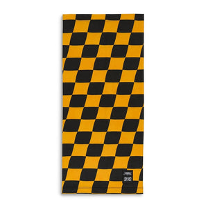 Motone SURESHOT Neck Tube (Yellow/Black)