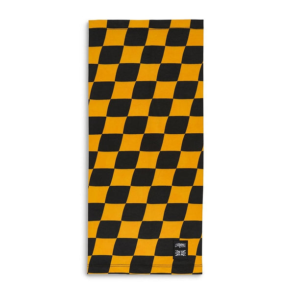 Motone SURESHOT Neck Tube (Yellow/Black)