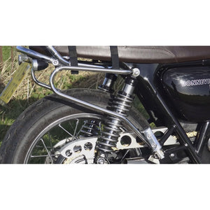 Motone T100/T120 LC Pannier/Luggage Rails