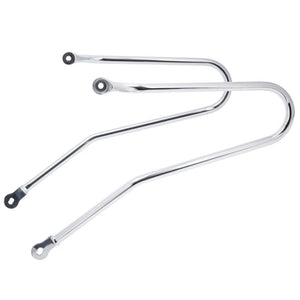 Motone T100/T120 LC Pannier/Luggage Rails