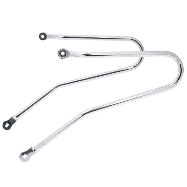 Motone T100/T120 LC Pannier/Luggage Rails