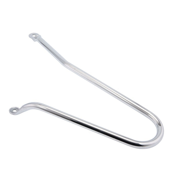 Motone T100/T120 LC Pannier/Luggage Rails