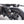 Motone T100/T120 LC Pannier/Luggage Rails Black
