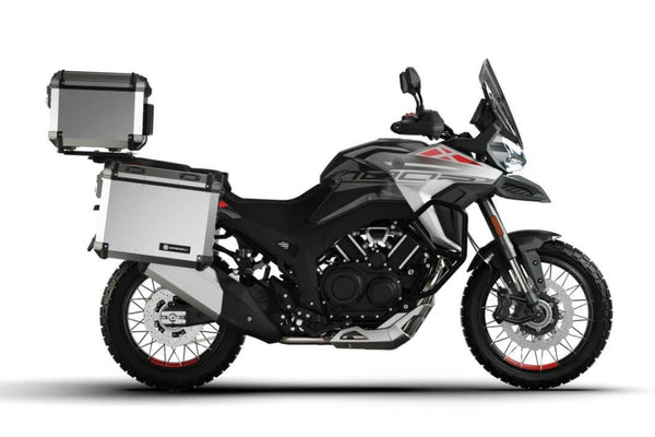 Morbidelli T1002VX Adventure