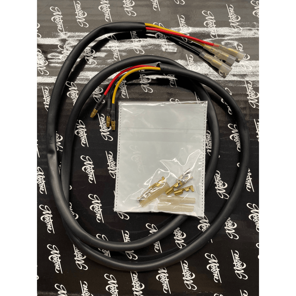 Motone Tail light Extension Cable/Loom Adapter