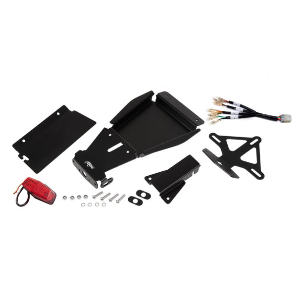 Motone Tail Tidy LC