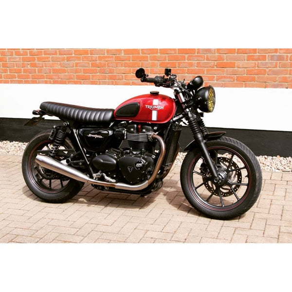 Motone Tail Tidy LC
