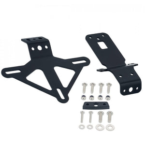 Motone Tail Tidy Kit - Speed Twin