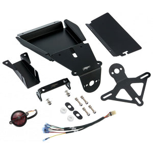 Motone Tail Tidy Kit Street Twin/Street Scrambler/T100/T120 - BEL AIR