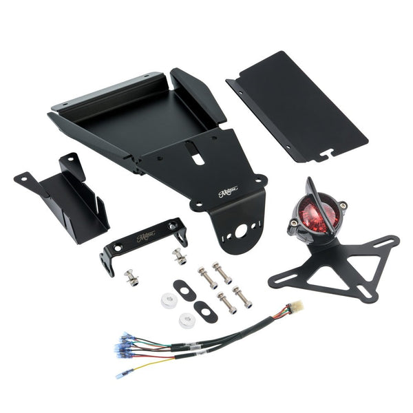 Motone Tail Tidy Kit Street Twin/Street Scrambler/T100/T120 - CUDA Lig