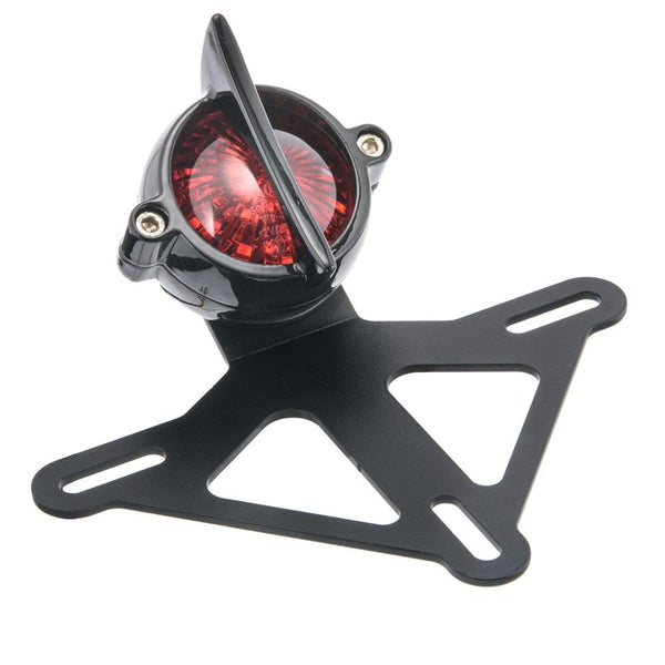 Motone Tail Tidy Kit Street Twin/Street Scrambler/T100/T120 - CUDA Lig