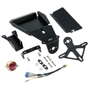 Motone Tail Tidy Kit Street Twin/Street Scrambler/T100/T120 - ELDORADO