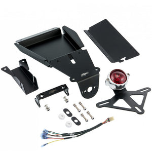 Motone Tail Tidy Kit Street Twin/Street Scrambler/T100/T120 - ELDORADO