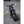 Motone GORT Tail Tidy LC Krackle Black Street Twin/T100/T120