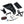 Motone GORT Tail Tidy LC Krackle Black Street Twin/T100/T120