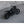 Motone GORT Tail Tidy LC Krackle Black Street Twin/T100/T120