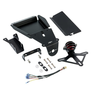 Motone Tail Tidy Kit Street Twin/Street Scrambler/T100/T120 - LECTER L