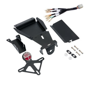 Motone Tail Tidy LC