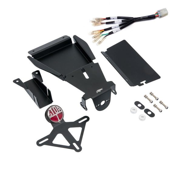 Motone Tail Tidy LC