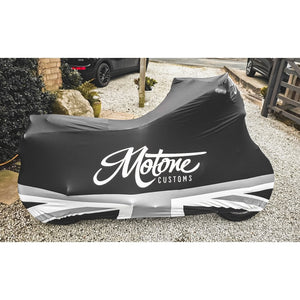 Motone Tailored Workshop Cover