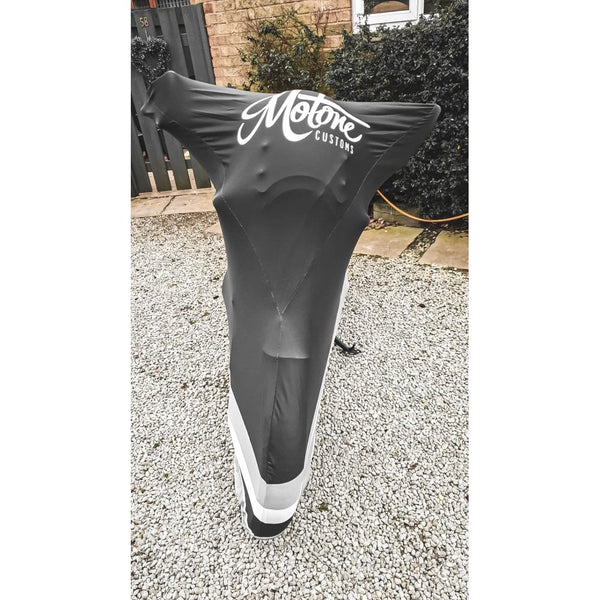 Motone Tailored Workshop Cover