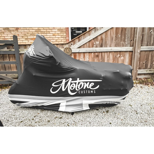 Motone Tailored Workshop Cover