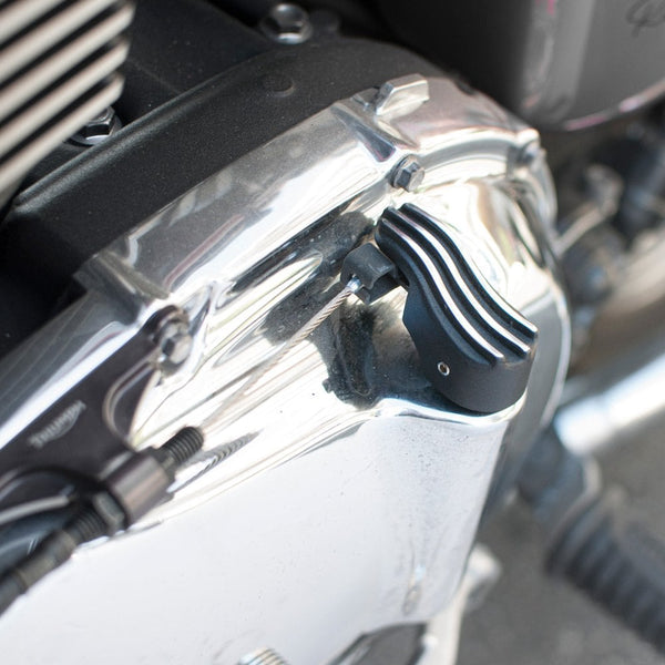 Motone Ribbed Clutch Lifter