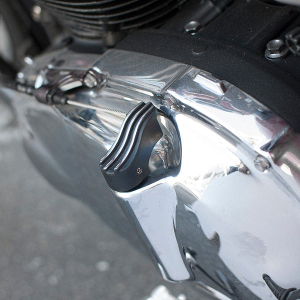 Motone Ribbed Clutch Lifter