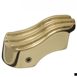 Motone Brass Talon Ribbed Clutch Lifter