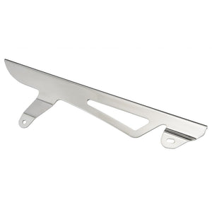 Motone Tanto Chain Guard - Polish Finish