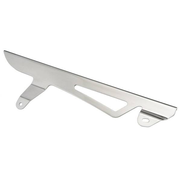 Motone Tanto Chain Guard - Polish Finish