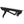 Motone Tanto Chain Guard - Wrinkle Black Finish