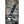 Motone Beltane - Bobber Battery Strap Black Leather & Brass