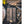 Motone Beltane - Bobber Battery Strap Black Leather & Brass