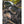 Motone Beltane - Bobber Battery Strap Black Leather & Brass