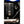 Motone Beltane - Bobber Battery Strap Black Leather & Brass