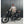 Motone The Blackadder Seat - Street Twin/T120/T100/Street Scrambler