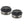 Motone Capo Fork Caps Bobber - BLACK