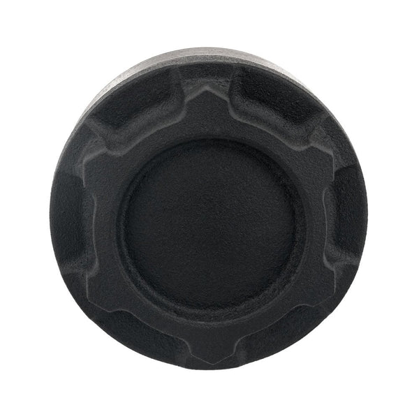 Motone Capo Fork Caps Bobber - BLACK