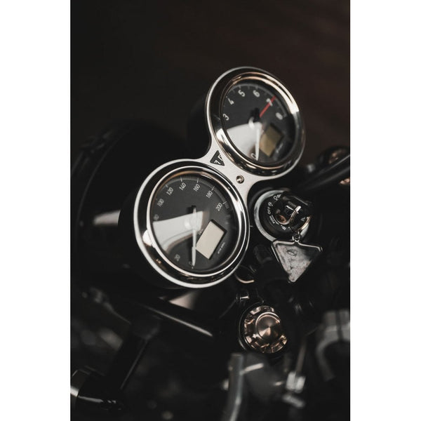 Motone Capos - Titanium - Early