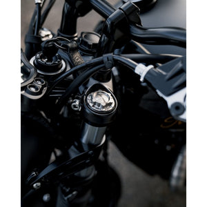 Motone Capos - Titanium - Early