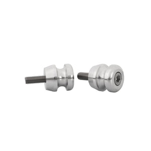 Motone Top Shock Mount Luggage Spools - Aluminium