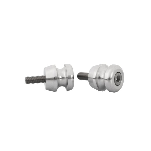 Motone Top Shock Mount Luggage Spools - Aluminium